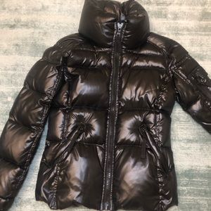 new without tags, kids SAM. coat, very good quality